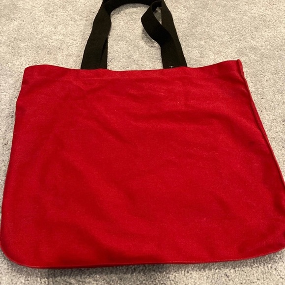 Art Tote Bag with Tag - Picture 9 of 12